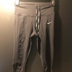Nike running leggings